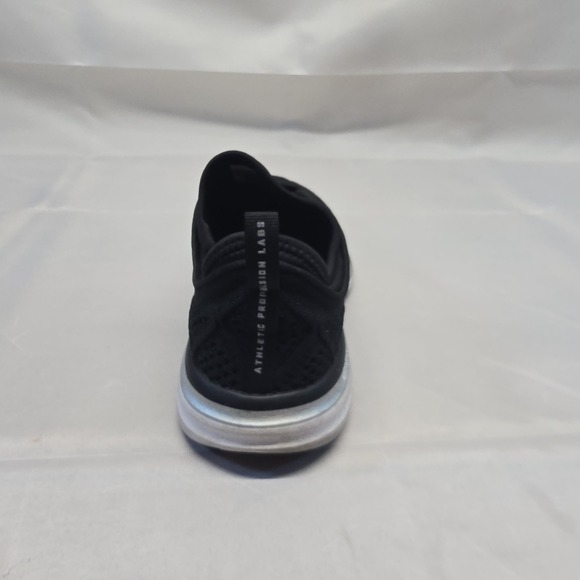 APL Techloom Phantom Women‎ Sz 8.5 Shoes Black/metallic/white - Picture 11 of 14